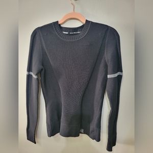 Under Armour Intelliknit Phantom Knit top